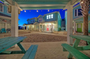 Pool Patio Blocks to the Beach Golf Cart Zone Daiquiri Daze by AvantStay